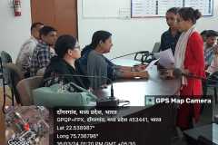 Awas Satyapan Camp 2024
