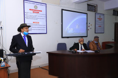 College Seminars 07-Jan-2022