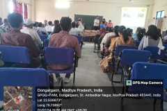 Deeksharambh  Karykram 2024