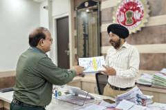 Election Activities 2024