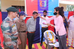 Felicitation Ceremony 26-Apr-2022