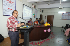 Guest Lecture by Zoology Dept. 30-Sep-2024