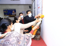 Legal Literacy and Awareness Camp  08-Jan-2022