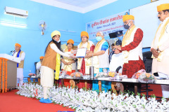 Third Dikshant Samaroh 19-Feb-21