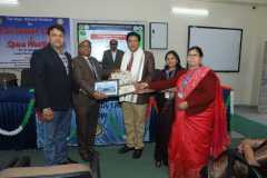 Two Days Seminar -Environment Ecology and Space Weather