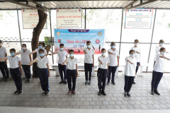 Yoga Day 15-Jun-2021